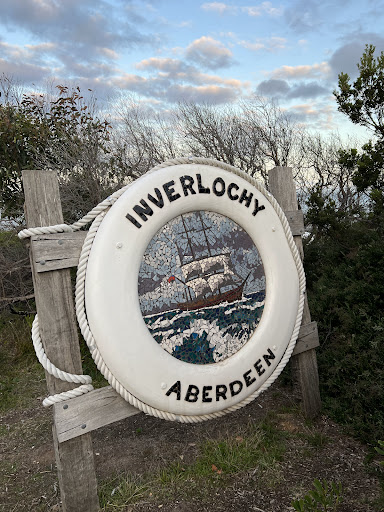 Anglesea Lookout - Visual