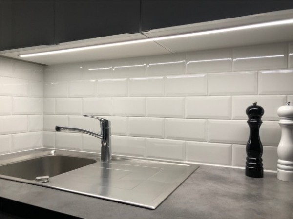 Image de La Réglette LED