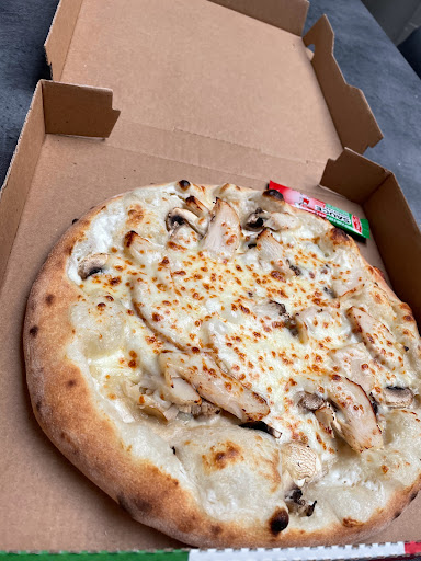 Photo 1 - Allo Pizza