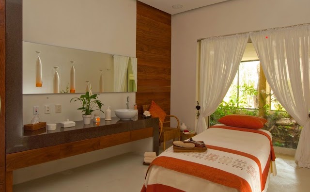 Grand Velas Riviera Maya