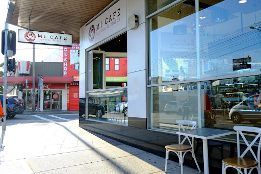 Photo of MI CAFE