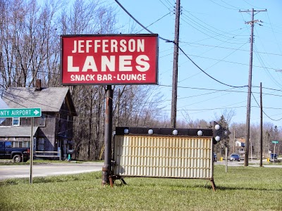 Jefferson Lanes