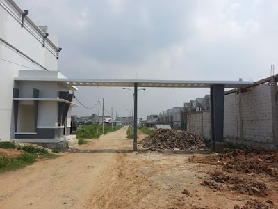 Photos of PERMATA ICON : WIRA