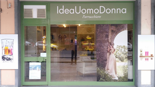 Ideauomodonna