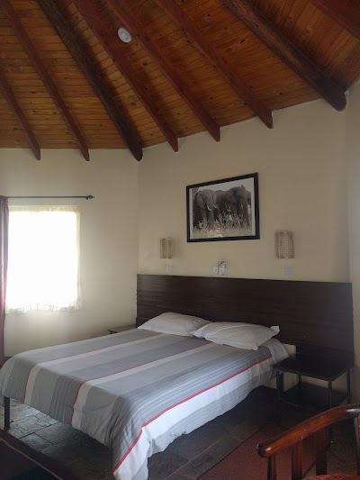 Photos of Flamingo Camp