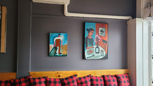Maine Street Bistro - Thumbnail