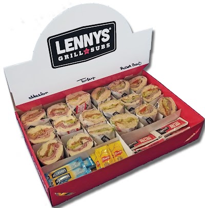 Lennys Grill & Subs #788