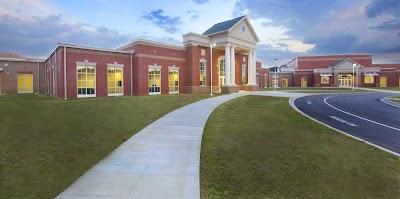 Easley High School