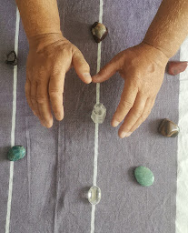 Photo n°11 de Domi Magnétiseur à Saint-Georges-d'Oléron (Praticien de médecine alternative)