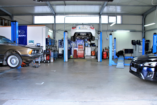 Autohaus Hillmer Inh. Tayfun Hosel - Thumbnail