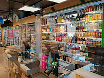 Carrefour Express à Saint-Héand