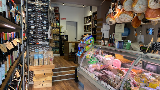 L'angolo delle bontà | Salumeria ad Alcamo - Thumbnail