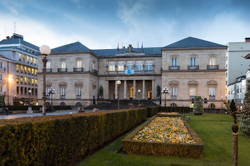 Provincial Council of Álava
