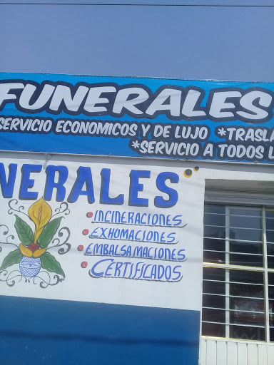 FUNERALES LIMBO - Thumbnail