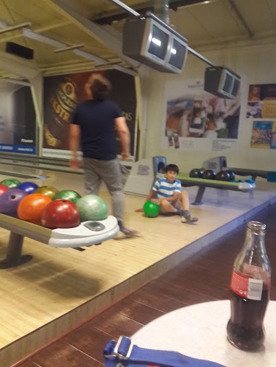 Photos of Bowling cafe "Spare"