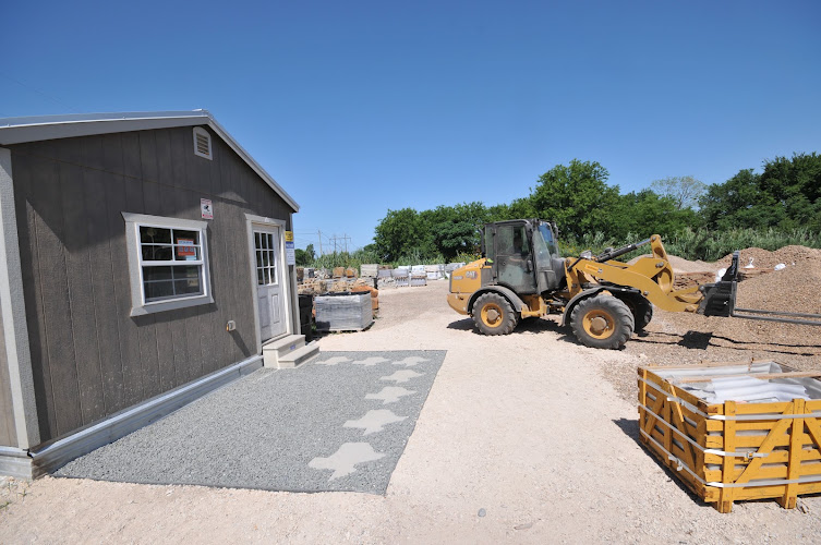 Texas Garden Materials