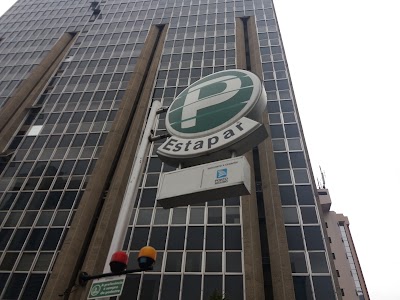 Photos of Hospital S&atilde;o Vicente FUNEF