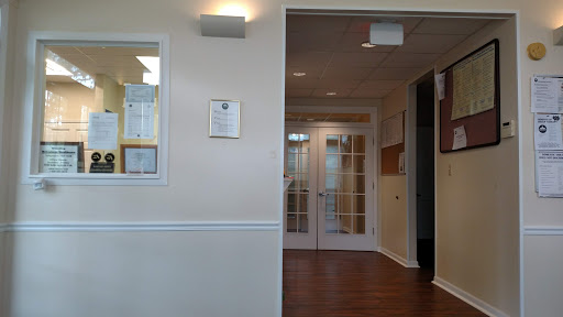 Meridian Virgie Cone Center Gallery - United States