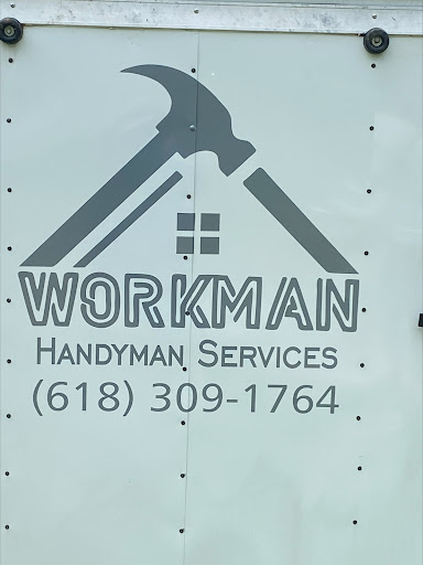 Workman Handyman Services - Thumbnail