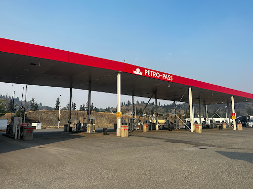Petro-Canada Gas Station & Petro-Pass Truck Stop - Thumbnail