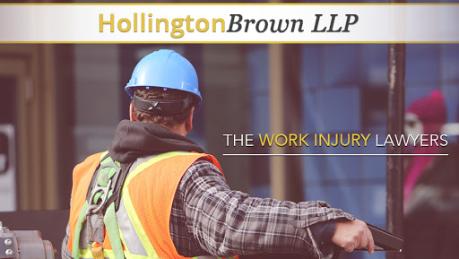Hollington Brown LLP - Thumbnail