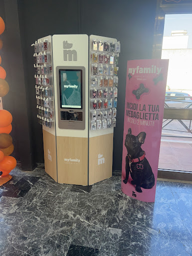 Only Pet Gallery - Italy