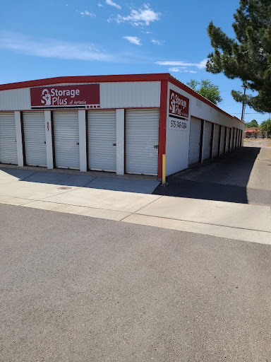 Storage Plus of Artesia - Thumbnail