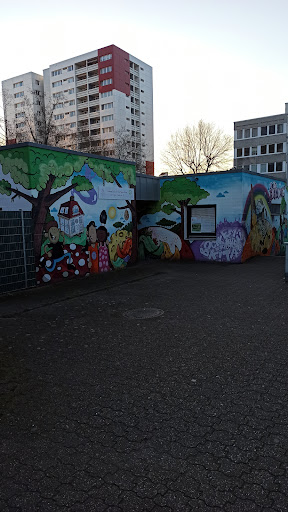 Evangelische Kindertagesstätte Bocklemünd - Thumbnail
