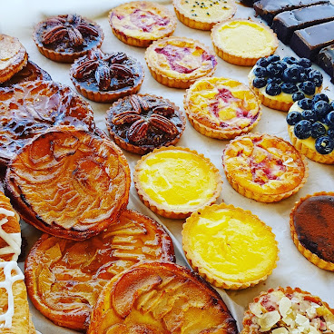 Saint Sugar of London by null