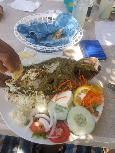 Restaurante La Quebrada - Thumbnail