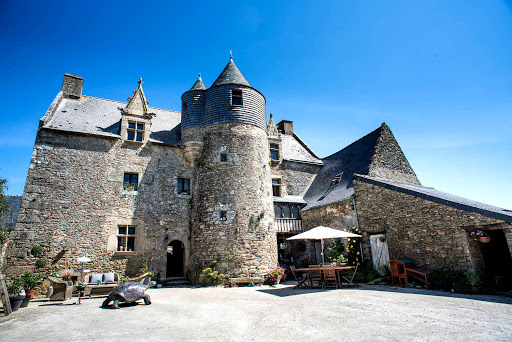 Photo de LES LOGIS DE L'ESTUAIRE à Camoël (56130)