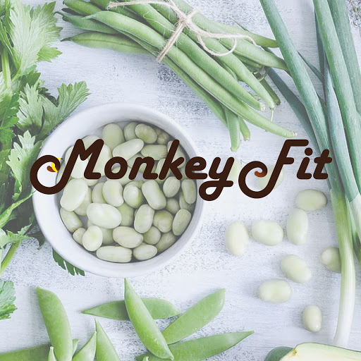 MonkeyFit - Visual