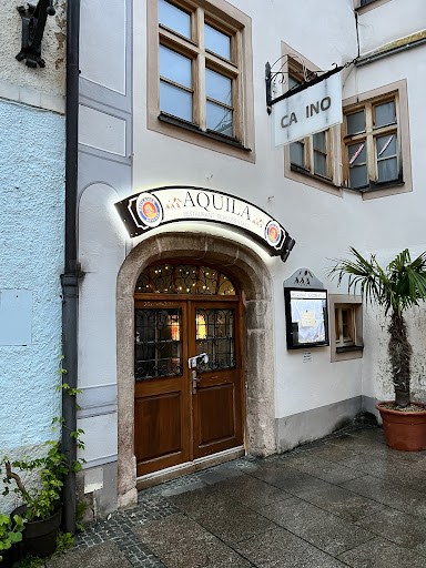 Restaurant Aquila, Ivanovic Essen und Trinken GmbH - Thumbnail