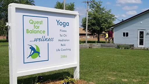 Quest for Balance Wellness