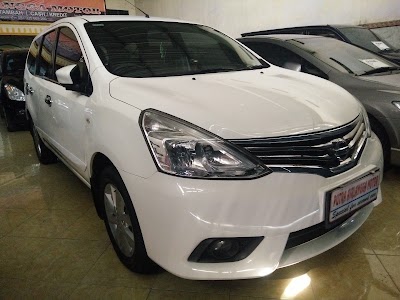 Photos of Putra Airlangga Motor