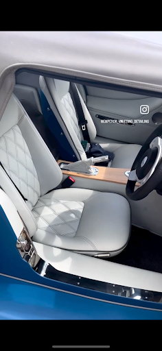 Emperor valeting & detailing Gallery - United Kingdom