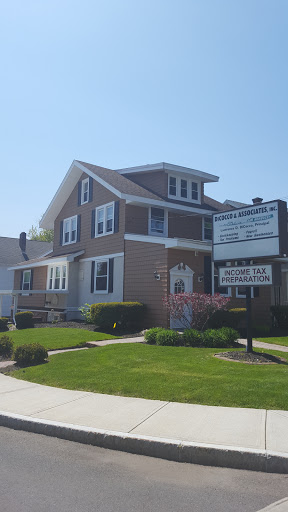 DiCocco & Associates, Inc