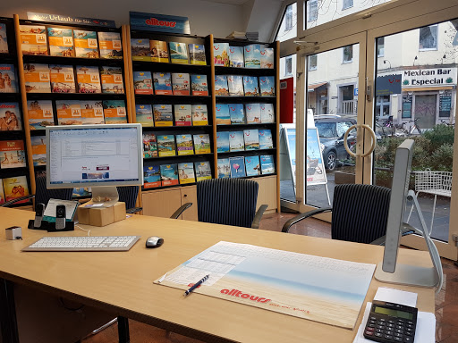 Reisebüro Annette Reinert - sparreisen.de - Thumbnail