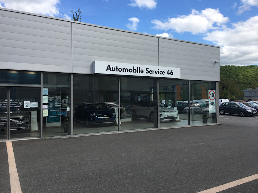 Volkswagen Figeac Automobile Service 46 - Thumbnail