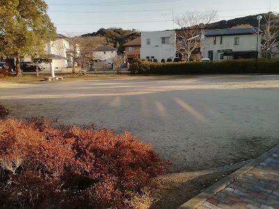 来福1号街区公園