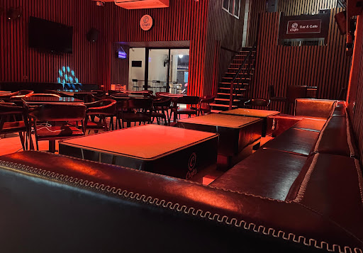 Croft's Bar
