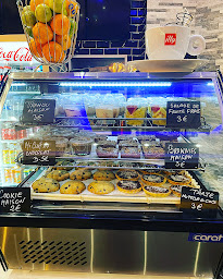 Photo n°60 de STREET FOOD ORIGINAL à Paris (Restaurant)