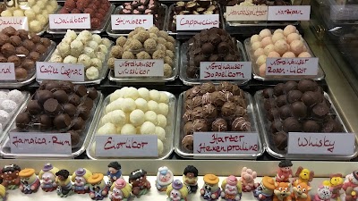 Photos of Caf&eacute; Mangold