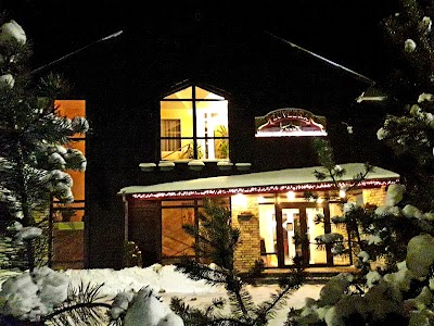 lodging