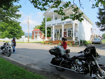 Sugar Tree Country Store