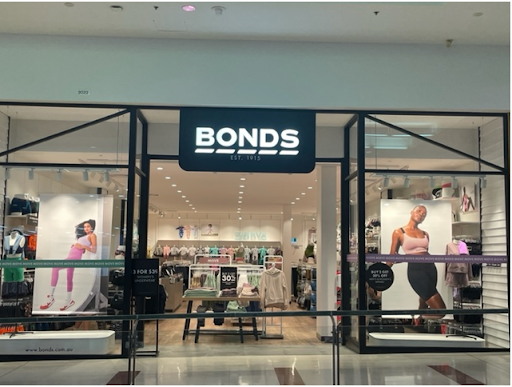 Bonds Marion