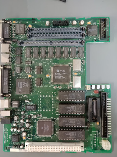 Intermountain Computer Services - Visual
