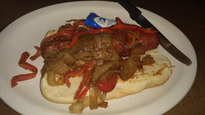 Photos of Cass Street Bar & Grill