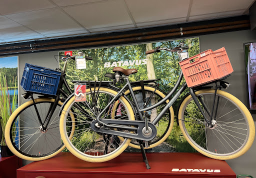 Bikeist Amersfoort Gallery - Netherlands