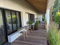 Chambre d'hôtes - Les Hermelles à Barbâtre